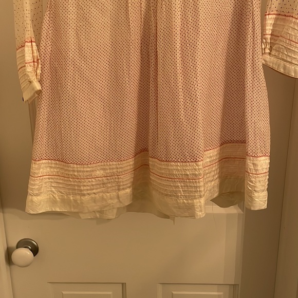 Vintage Lace Cover up dress - Picture 5 of 6